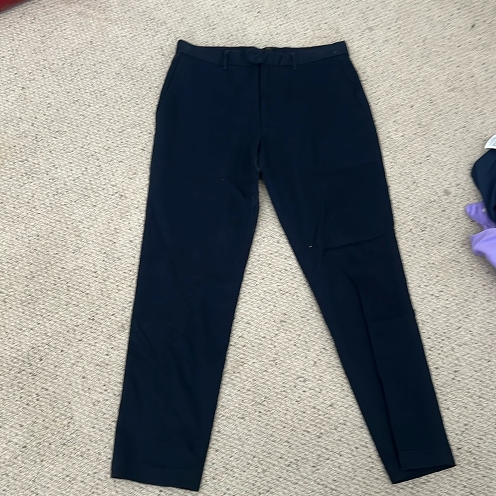 Banana Republic Slim Fit Dress Pants / Never Worn